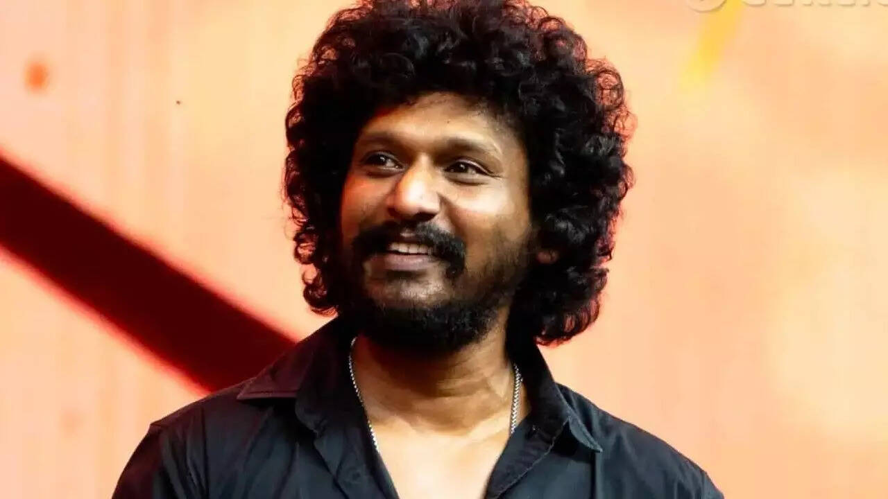 Lokesh Kanagaraj trains martial arts for Arun Matheswaran's directorial