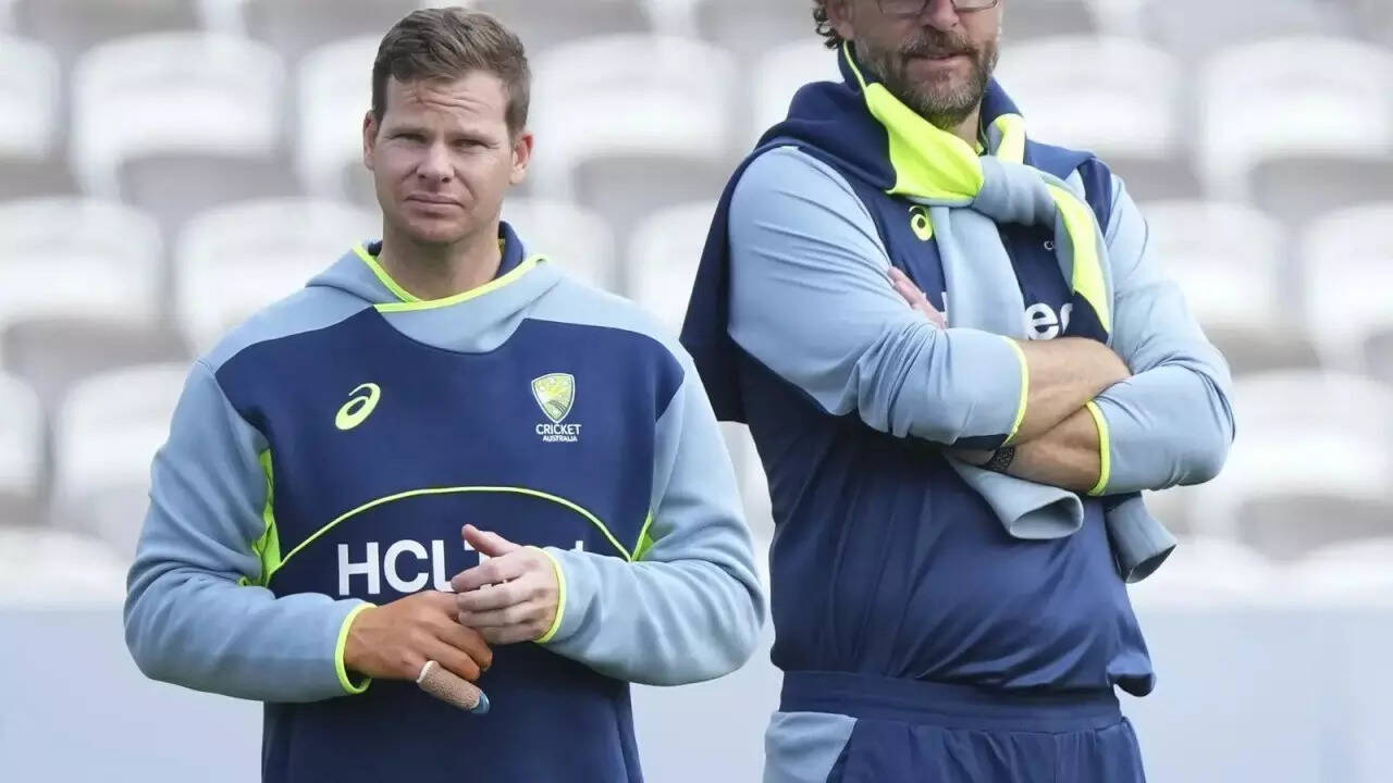 Steve Smith becomes first and only Australian to achieve unwanted feat