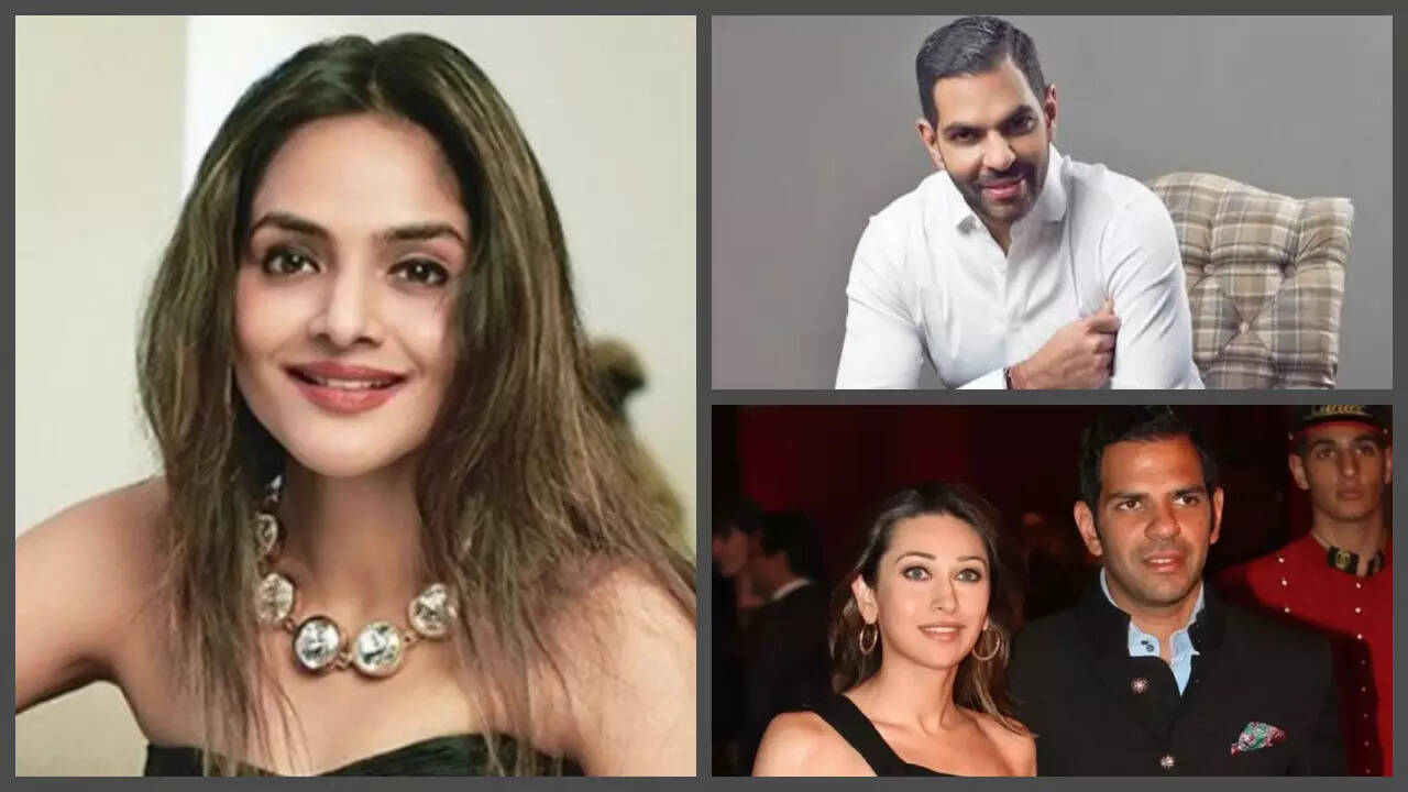 Sanjay Kapur-Karisma, Madhoo, Aamir: Top 5 news