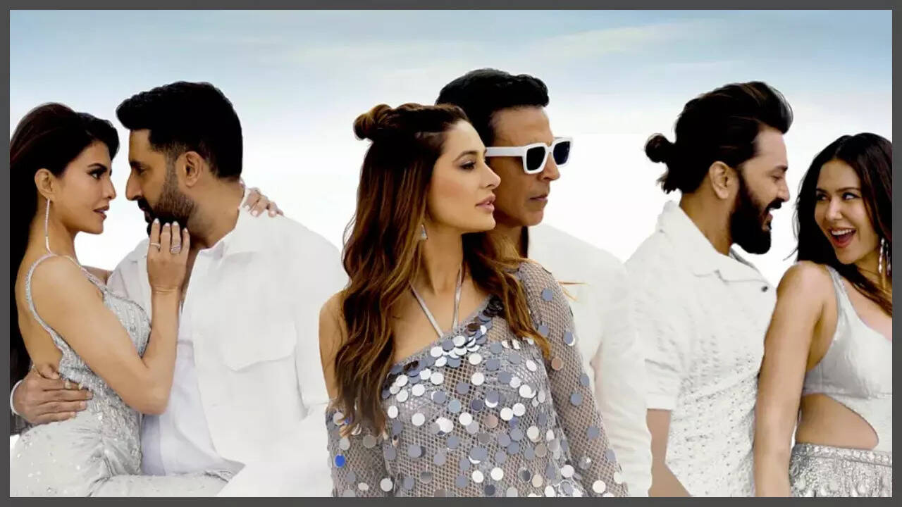 Housefull 5 worldwide BO collection beats Salman's Sikandar