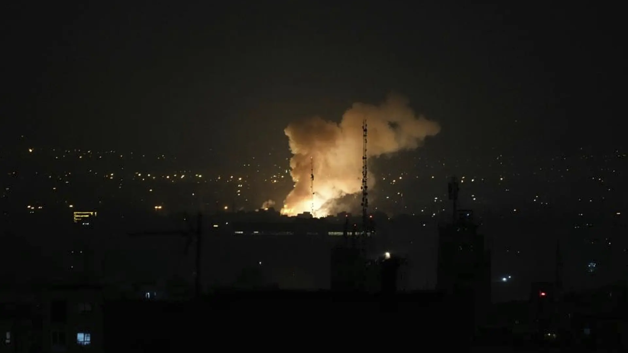 Tehran no longer immune: Israel says it has air superiority over Iran, can strike freely