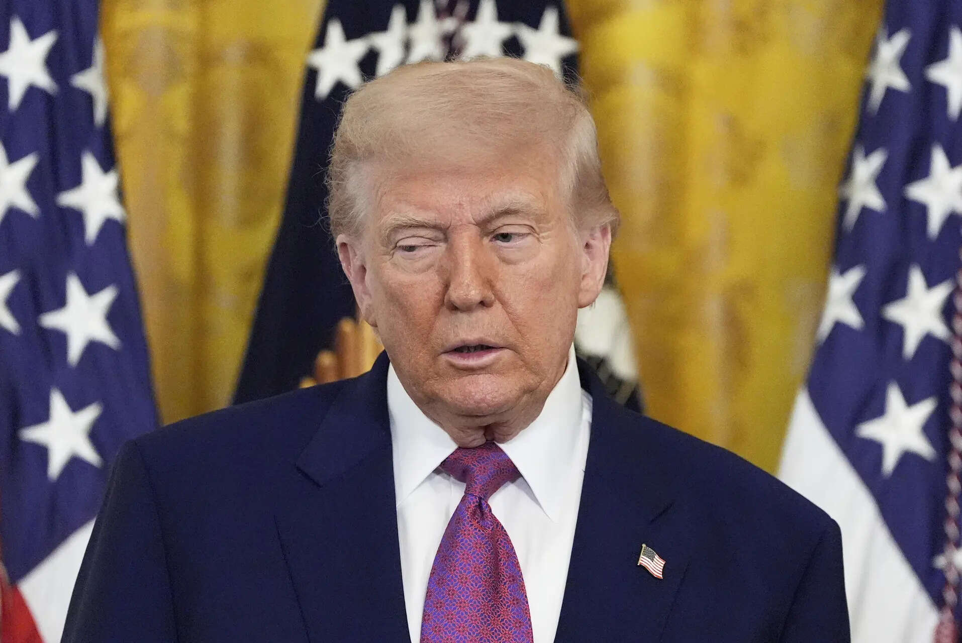 Trump condemns ‘terrible shooting’ of Minnesota lawmakers, calls it targeted attack