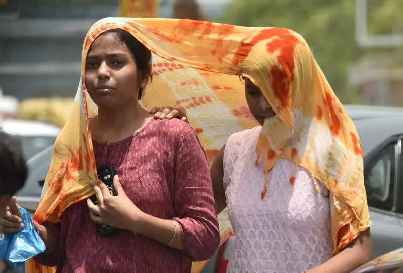 Rain from today in Gurgaon? Western disturbance likely to the rescue