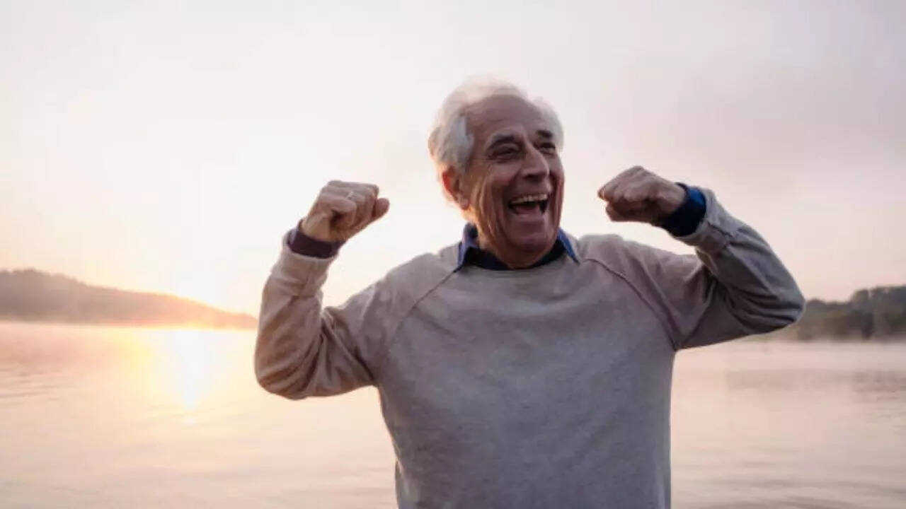 IGF-1 is an important hormone
