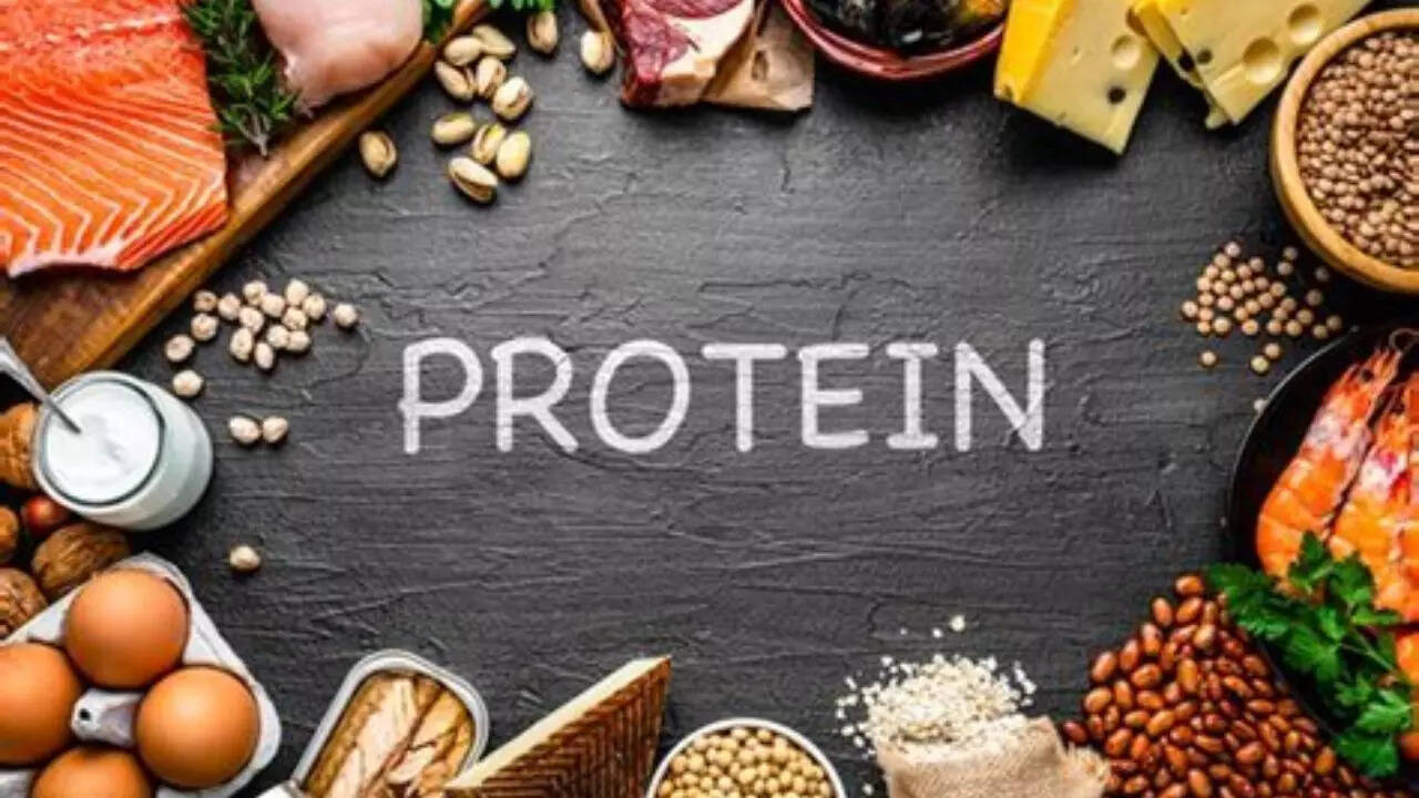 Plant-based proteins should be in focus