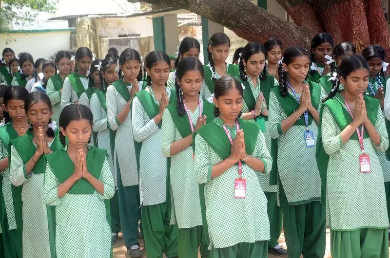 City CBSE schools to introduce positive affirmations in assemblies for students’ mental, social wellbeing