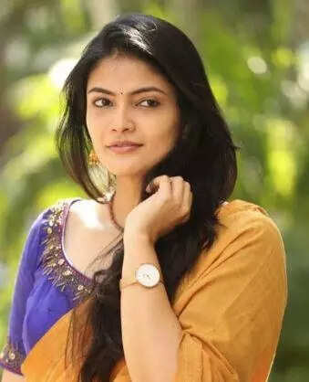 Actor Kalpika Ganesh booked for online harassment