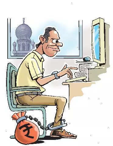 Karnataka high court refuses to stall probe in bribery case against Bangalore Electricity Supply Company engineer