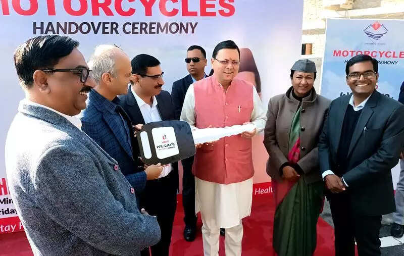 U’khand CM orders thorough probe into Assam woman’s death after Sarma prod