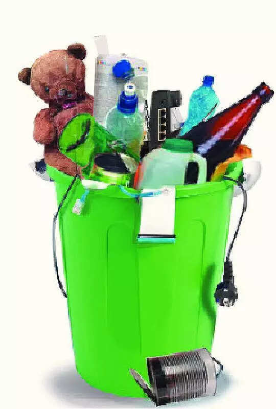 At MCM, payments for waste cos only after councillor nod