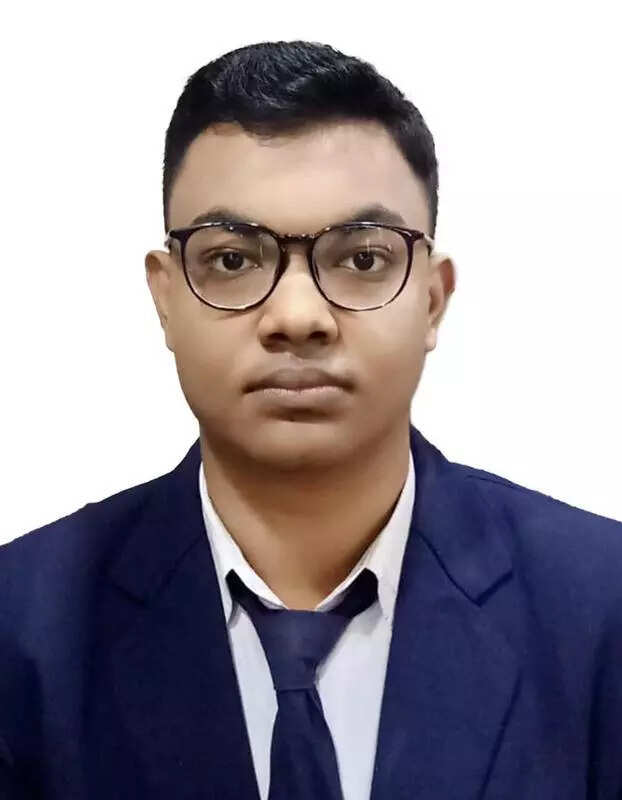 NEET-UG state topper wants to specialise in neurology