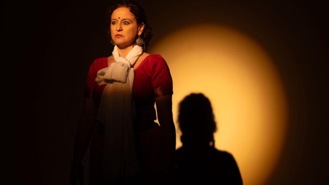 On stage, rise of the ‘fallen’