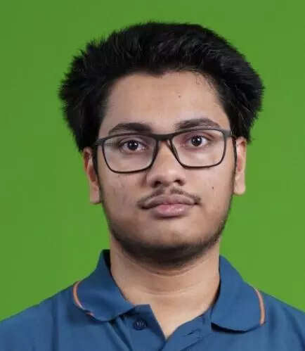 Homeschooled Hyd twins ace nation’s toughest exams NEET, JEE