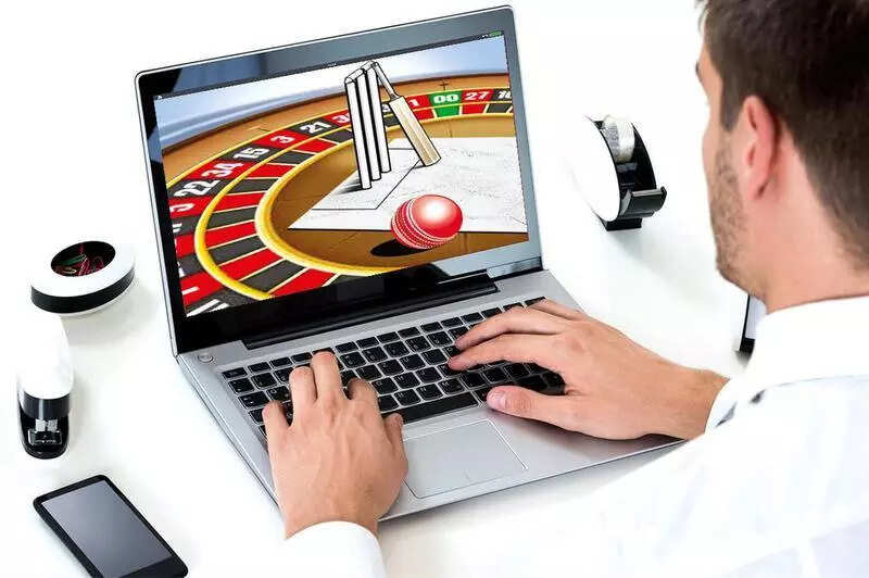 Case against 4 betting sites as student loses 50L, pal ends life