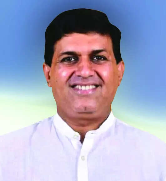 New Margao wholesale fish market to open soon: SGPDA chairman