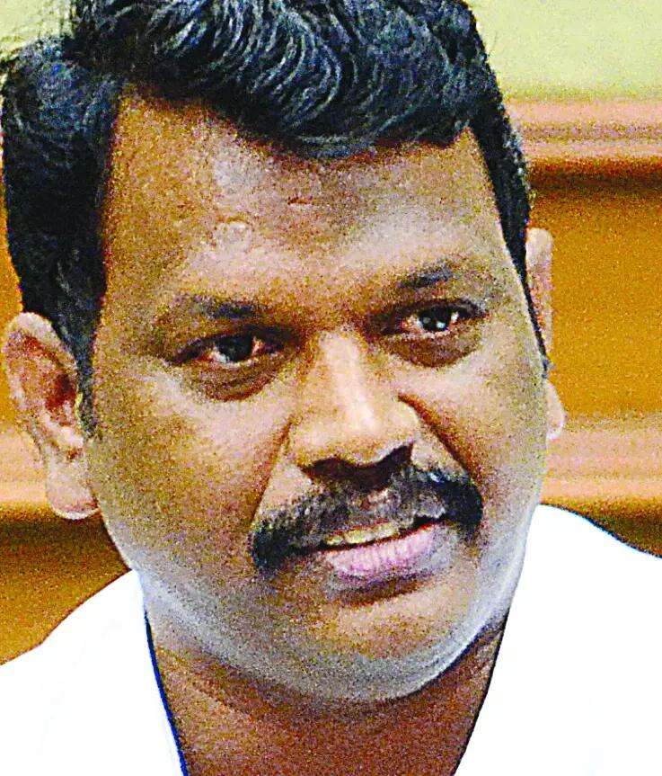 Calangute-Baga illegalities need to be curbed further: Lobo