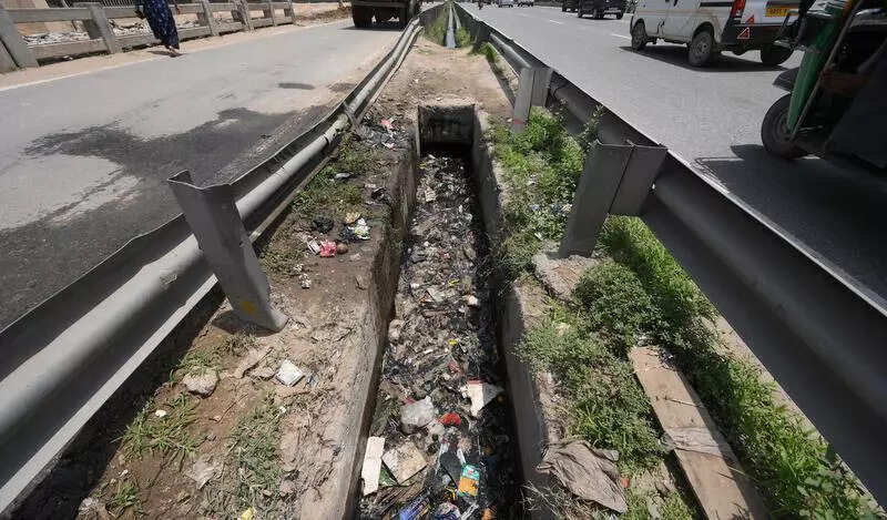 Roads, sewer lines cleaned? MCG engineers to inspect, ready report