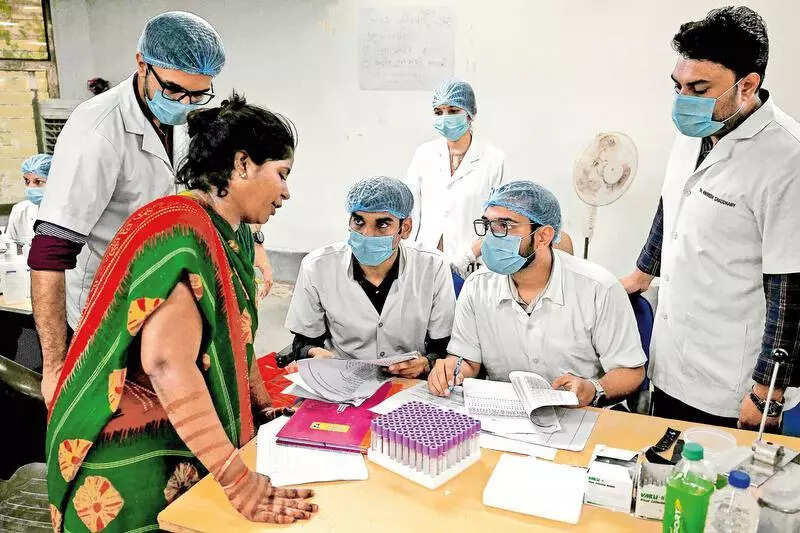 Over 300 DNA samples collected to identify victims