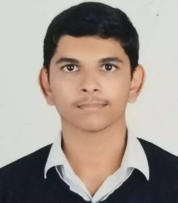 Panaji student is top scorer from Goa in NEET (UG)-’25