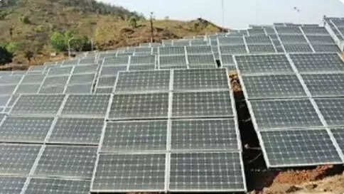 SIDA to set up 13 solar plants in industrial zones