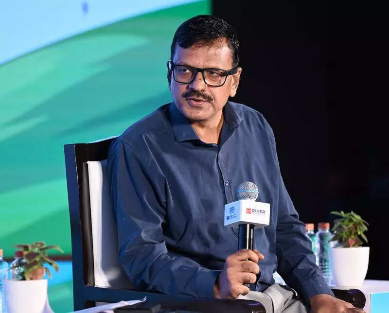 NBT Conclave: Groundwater level improved in UP 29 districts in past five years