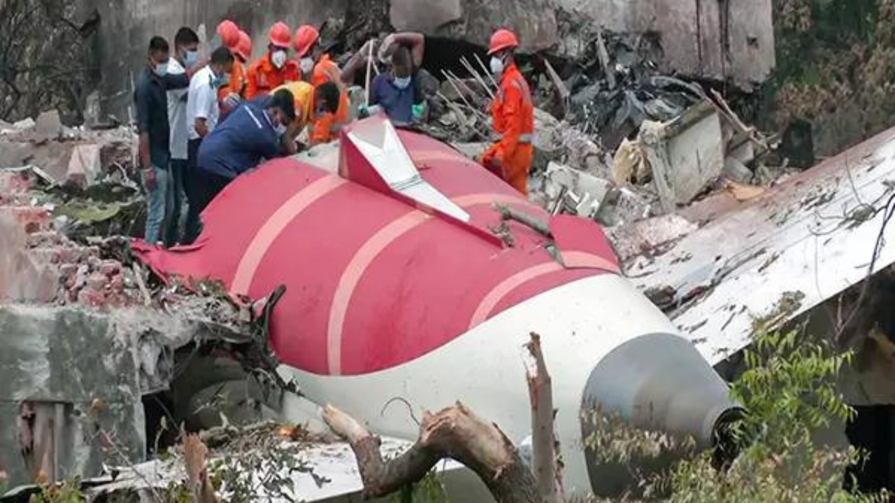 AI plane crash: Turkey denies Dreamliner maintenance link; issues clarification