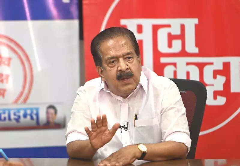 Ramesh Chennithala urges Kerala govt to curb rising costs