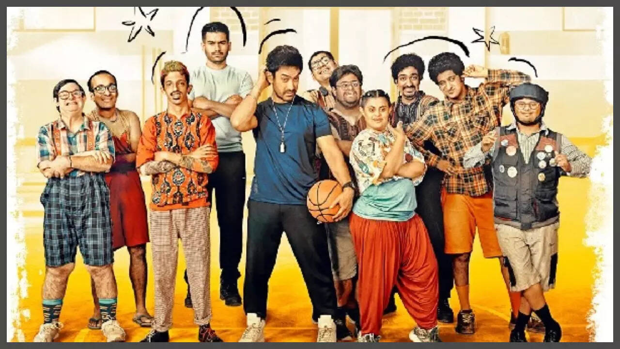 Sitaare Zameen Par to face delay after Aamir rejects CBFC cuts?