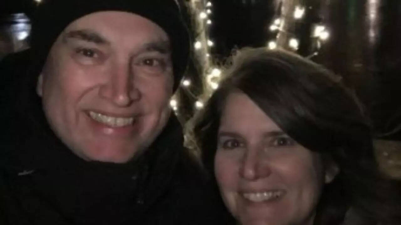 Minnesota killing: Why suspected shooter Vance Luther Boelter's wife was driving with weapon, cash, passports