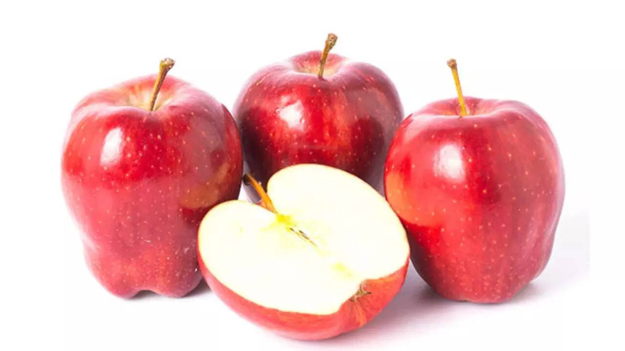 Red Delicious