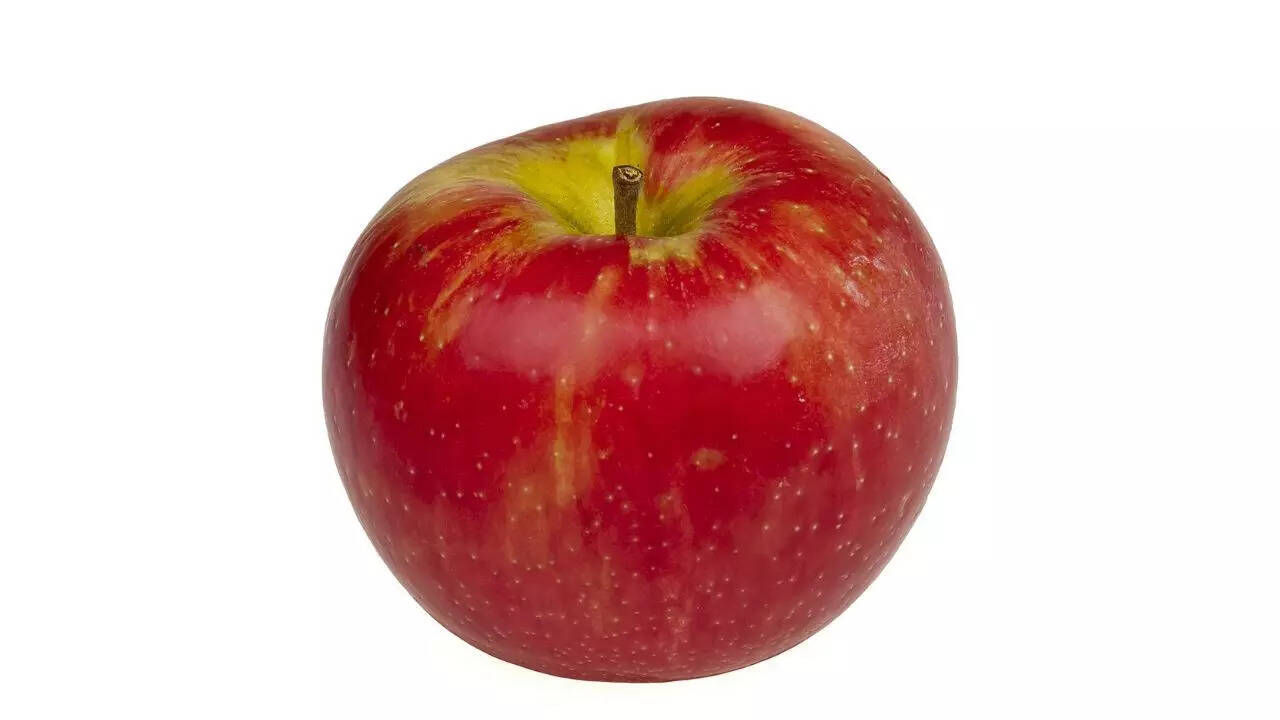 Honeycrisp