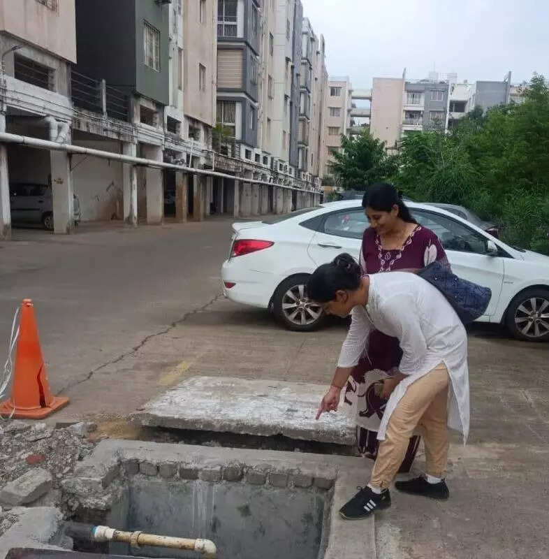 Govt issues advisory to ULBs, dist admns to contain outbreaks