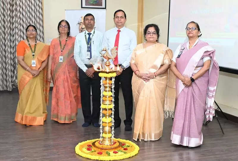 Workshop on NEP in Bokaro
