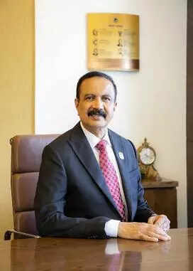 Aster DM Healthcare lines up Rs 1,900 crore capex to expand presence