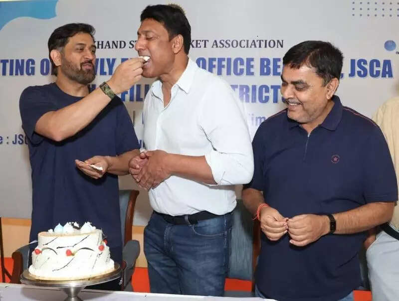 Kabaddi meet underway