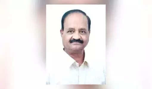 BRS leader escapes kidnapping attempt