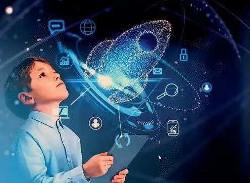 Bid to provide quality edu for govt school students: Revanth