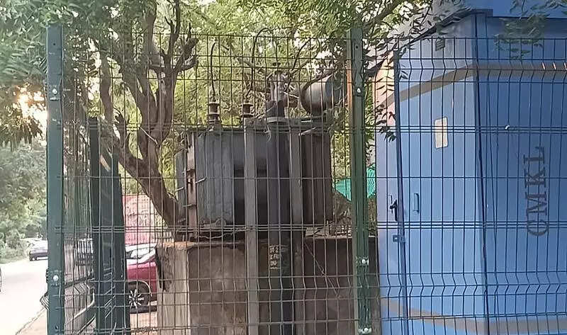 ‘Prolonged, unscheduled’: Tempers rise as outages hit homes in DLF-1