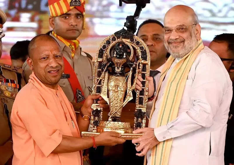 CM: Hirings to realise smart policing vision of PM & HM