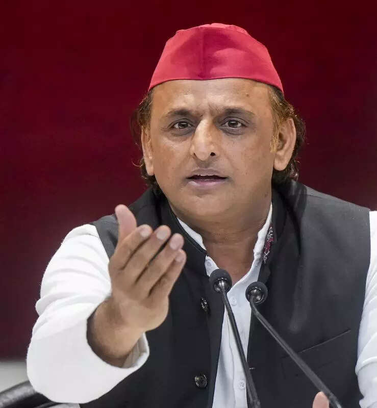 Akhilesh for regular recruitment drives to check shortage of personnel