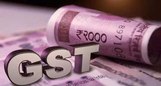 GST revenue in Bengal jumps to 9.5% from 5% last fiscal