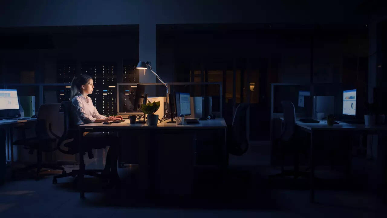nightshift