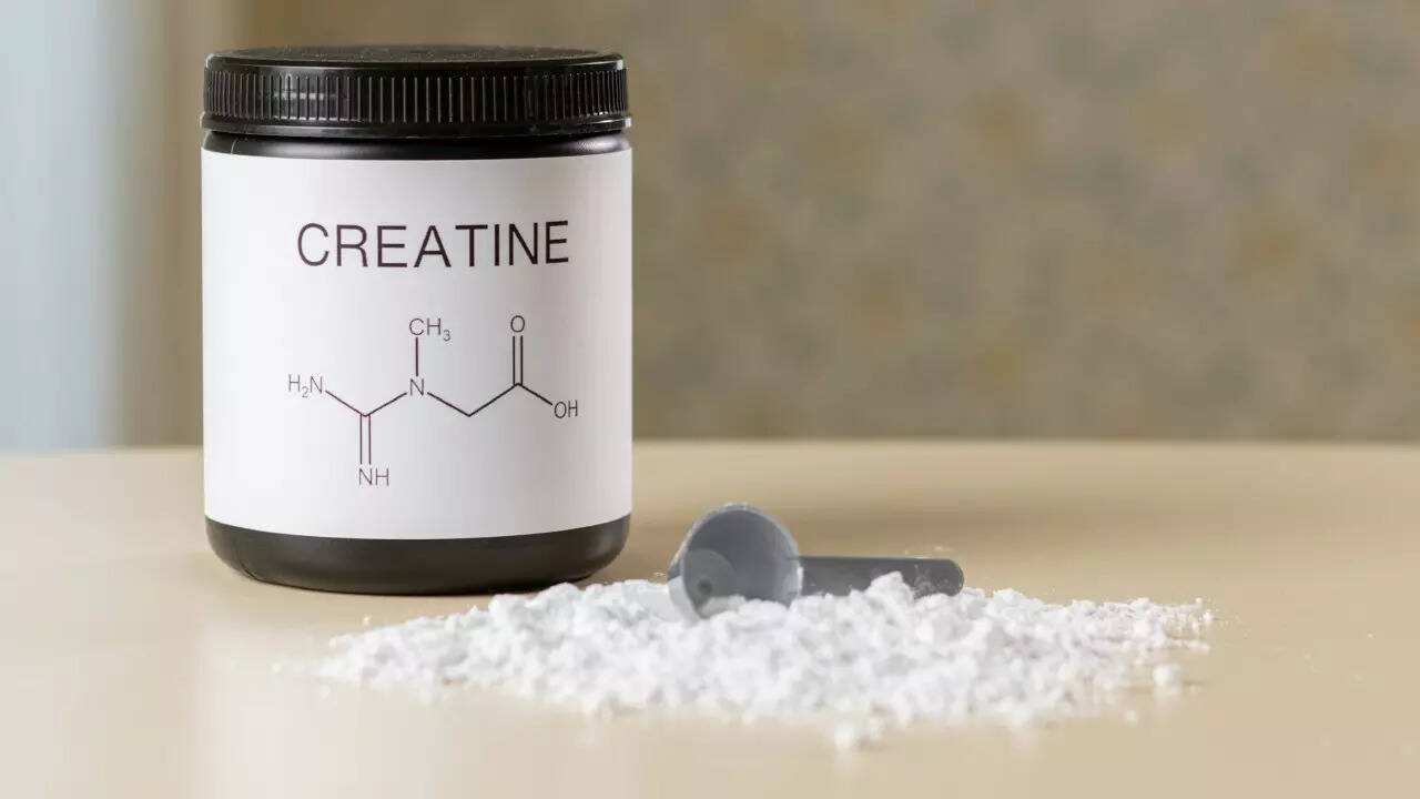Creatine (2)