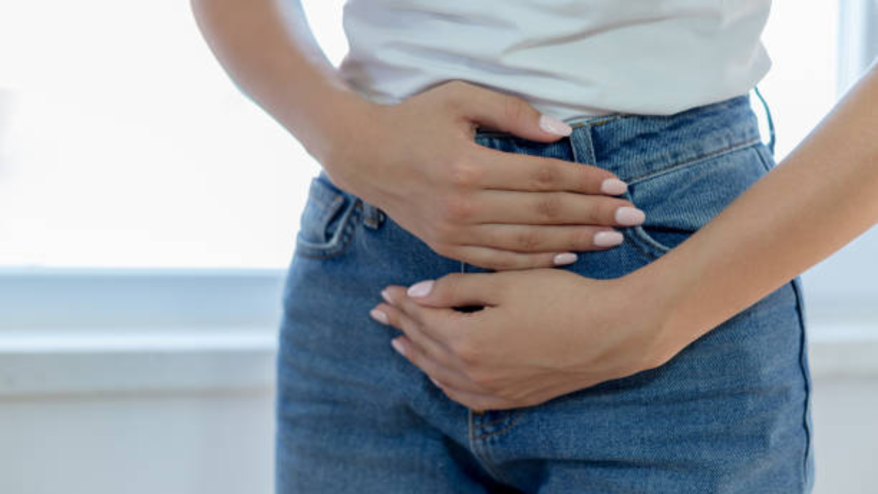 Signs you have high levels of uric acid