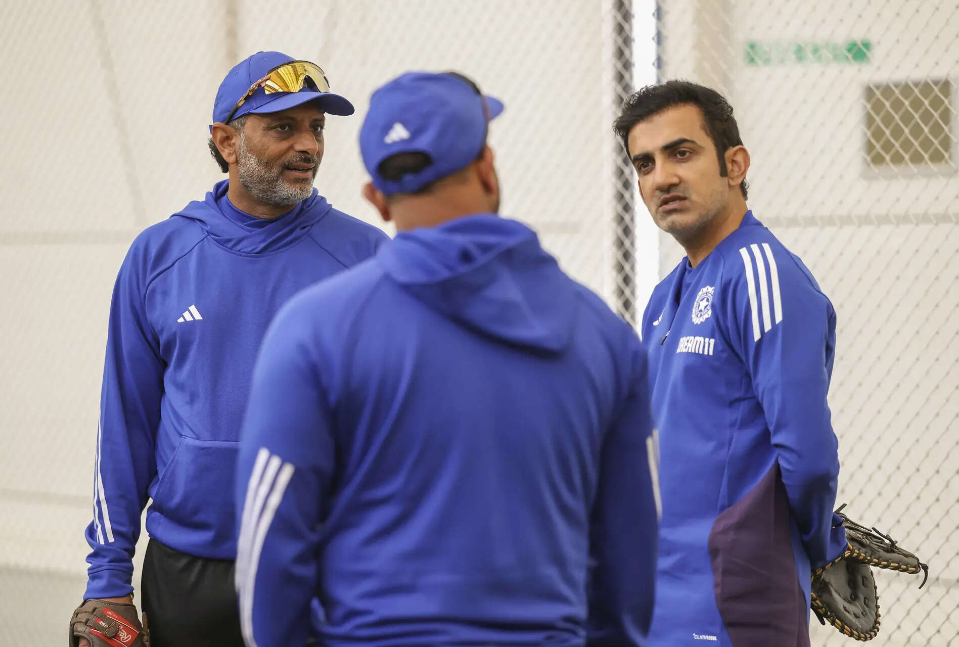 Gautam Gambhir set to rejoin Team India on June 17 in England