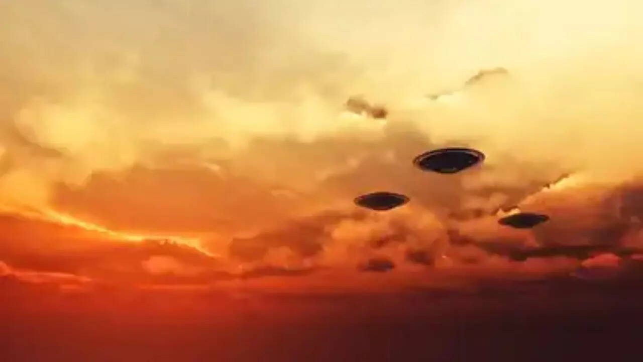 Why the US leads in UFO sightings; here’s the surprising truth behind the numbers revealed