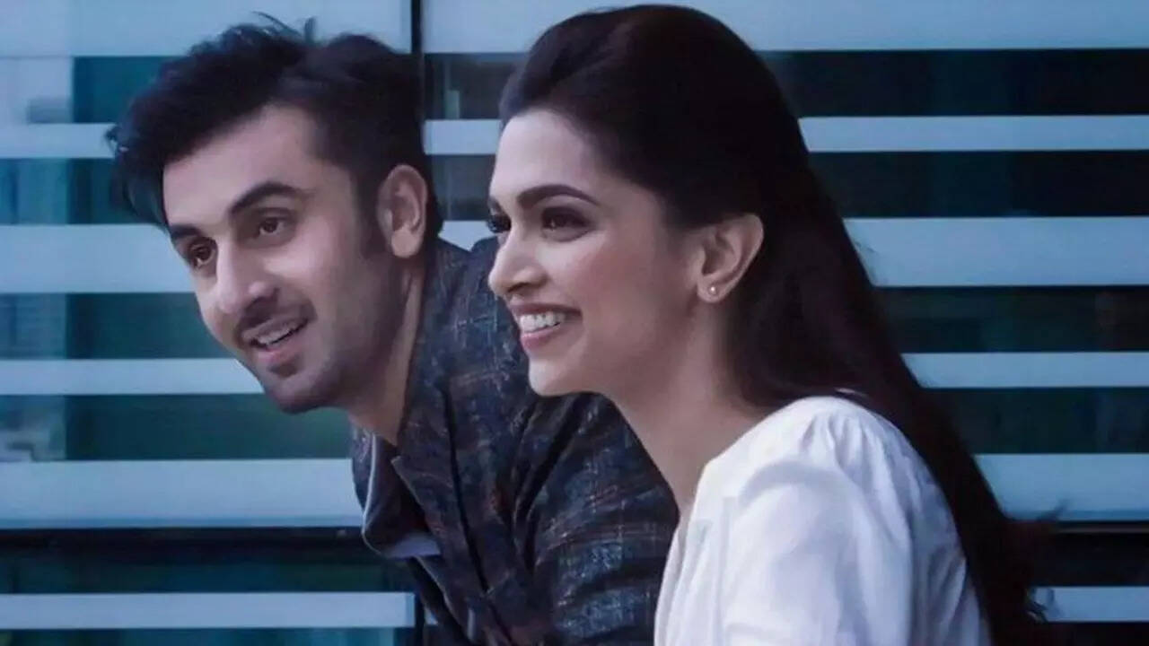 ‘Ranbir will always be special to me’: Deepika's honest moment