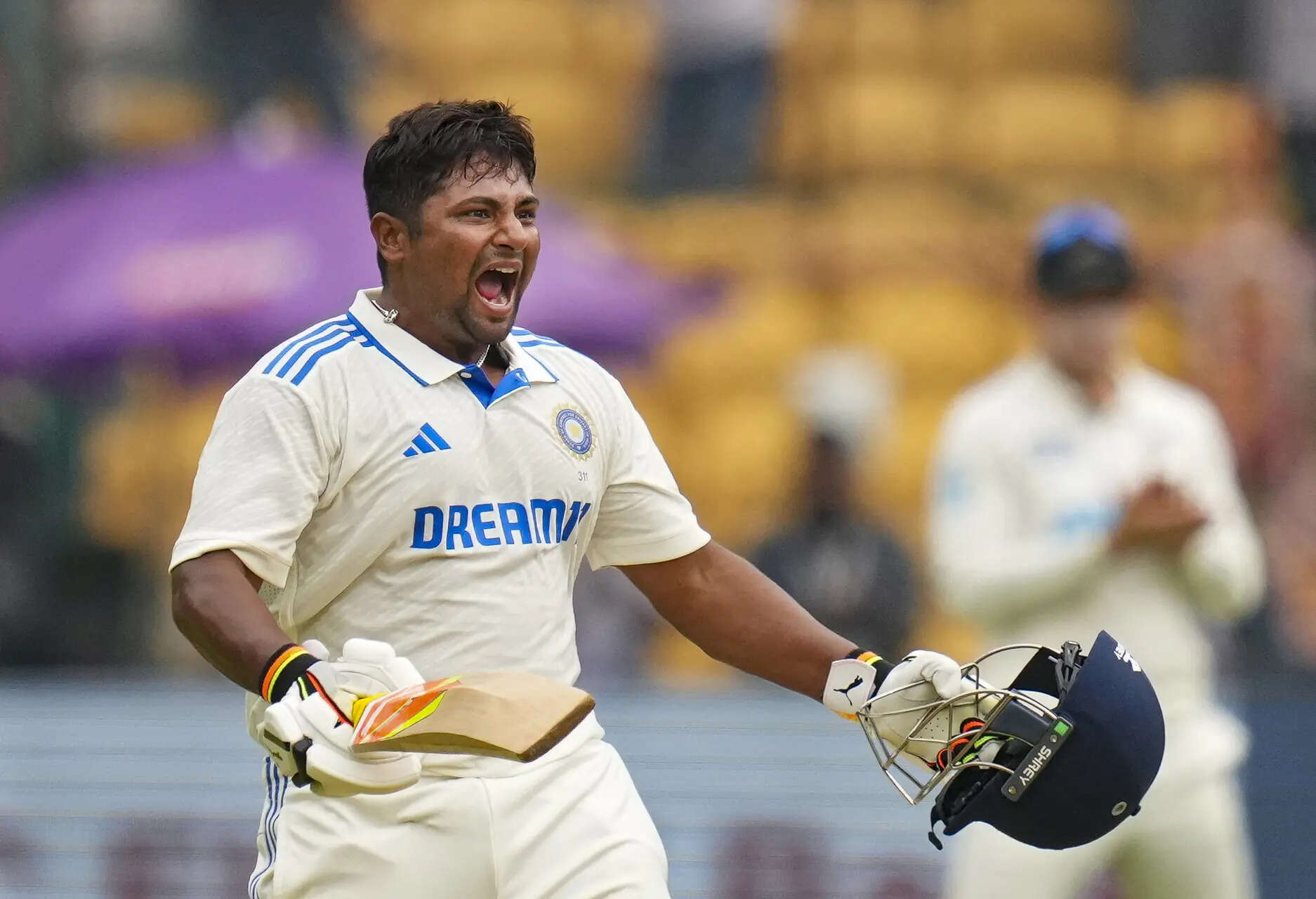‘Why send him to India A if you doubt his game?’ – Former Indian cricketer on Sarfaraz Khan’s Test snub