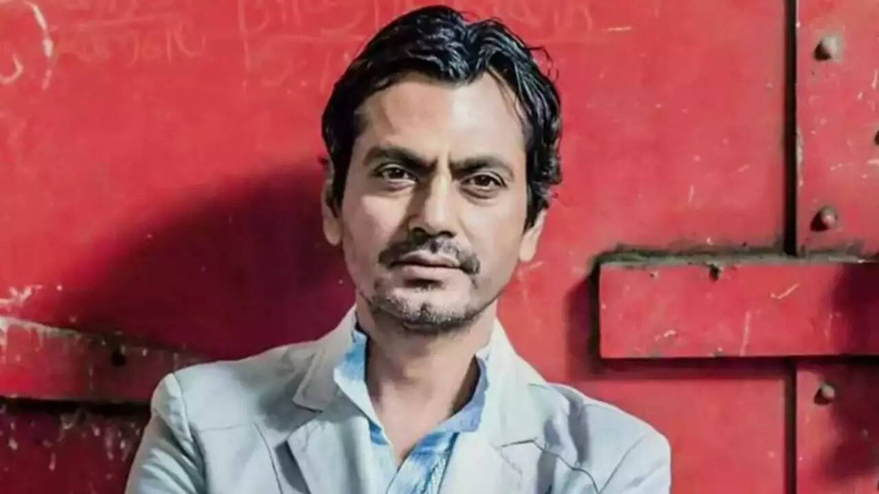 Nawaz is back playing a ‘struggler’