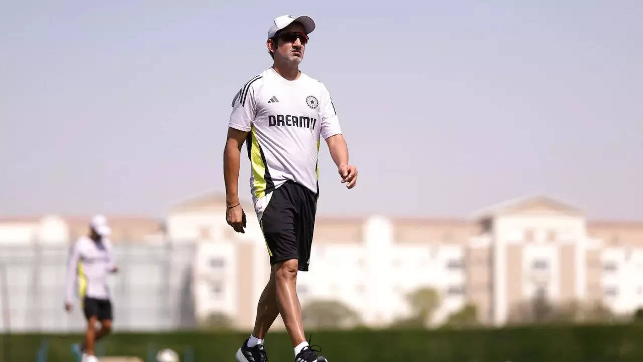 IND vs ENG: Why Gautam Gambhir left England - A timeline of his absence and return